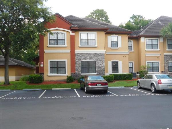 TUSCANY AT INNISBROOK CONDO