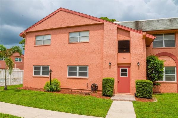 FARRINGTON ARMS CONDO THE