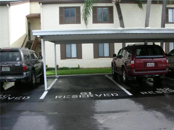 PEPPERTREE LAKE CONDO