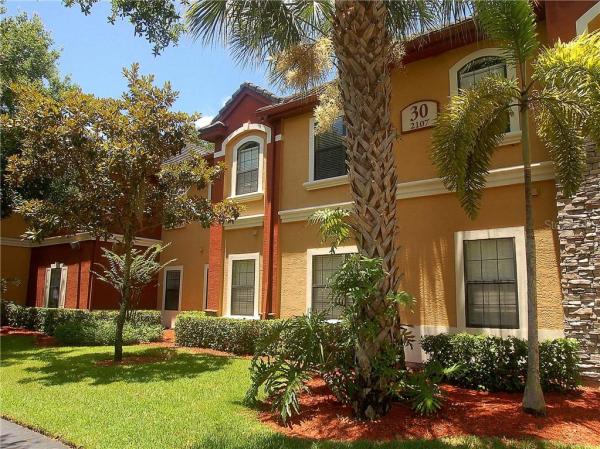 TUSCANY AT INNISBROOK CONDO