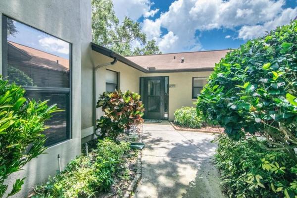 BRAEMOOR LAKE VILLAS