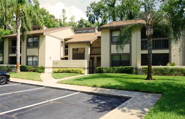 EAST LAKE WOODLANDS WOODLAKE RUN