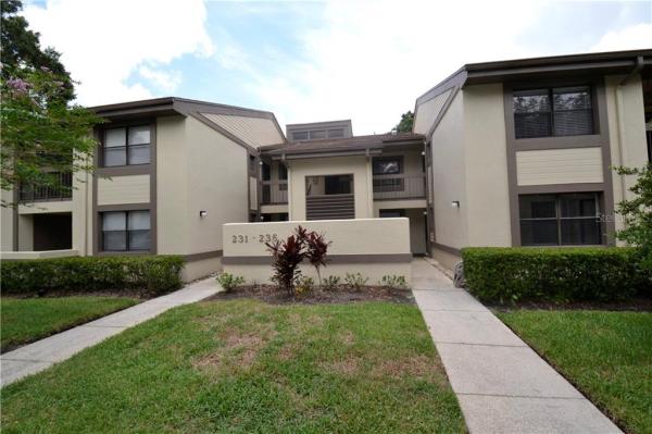 EAST LAKE WOODLANDS WOODLAKE RUN