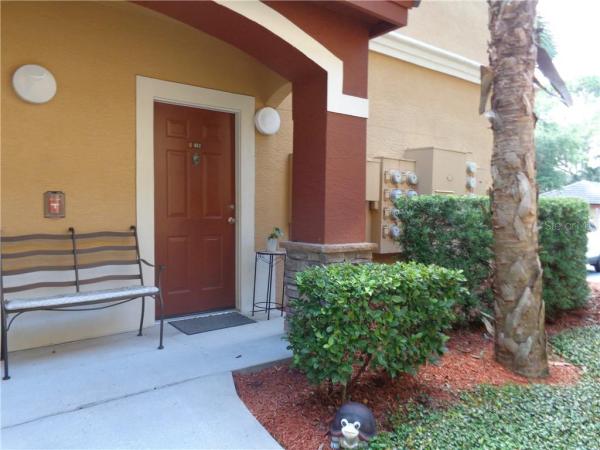 TUSCANY AT INNISBROOK CONDO