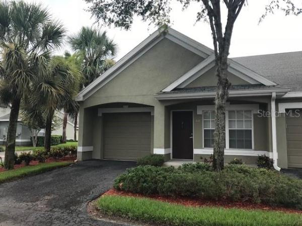 WATERFORD AT PALM HARBOR LUXURY CONDO