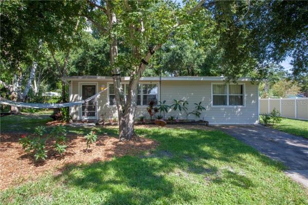 HARBOR HILLS PARK ADD