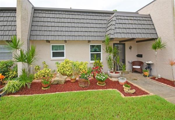 CORDOVA GREENS CONDO