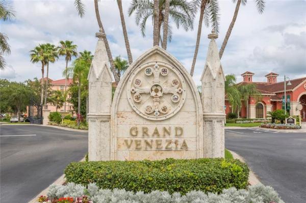 GRAND VENEZIA AT BAYWATCH CONDO