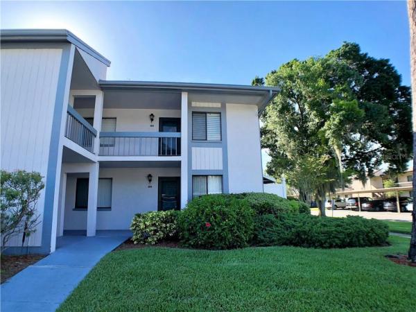 EAST LAKE WOODLANDS CONDO