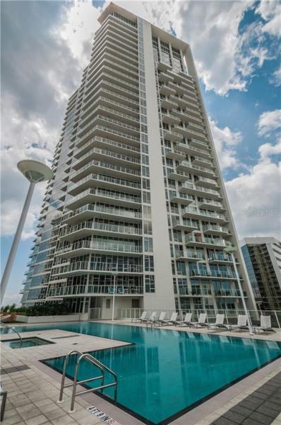 SIGNATURE PLACE CONDO