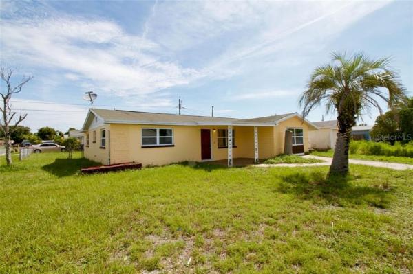 HOLIDAY LAKE ESTATES