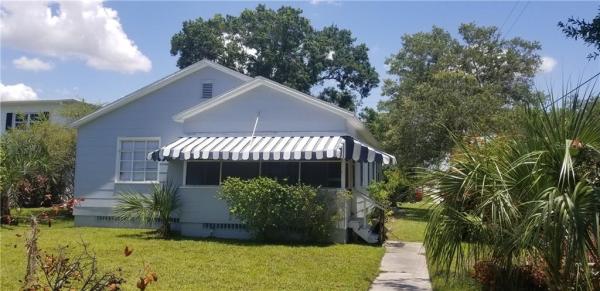 COFFEE POT BAYOU ADD REP OF BLK 27