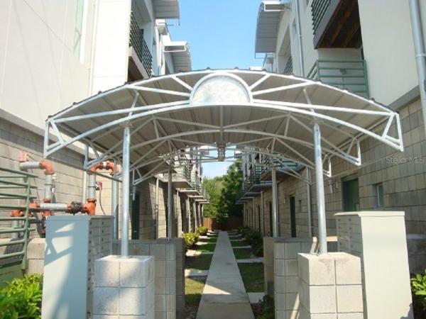 MACDILL LANDINGS A CONDO