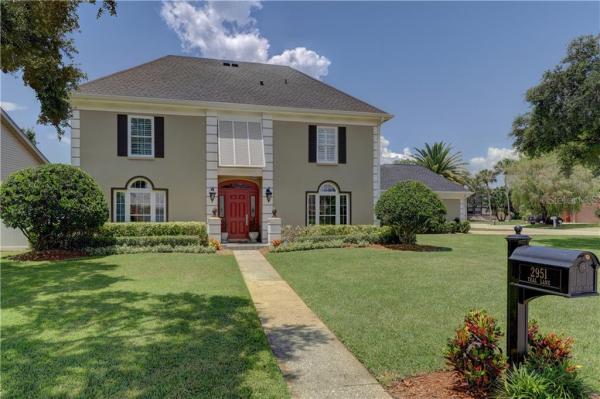 FEATHER SOUND CUSTOM HOME SITE UNIT III