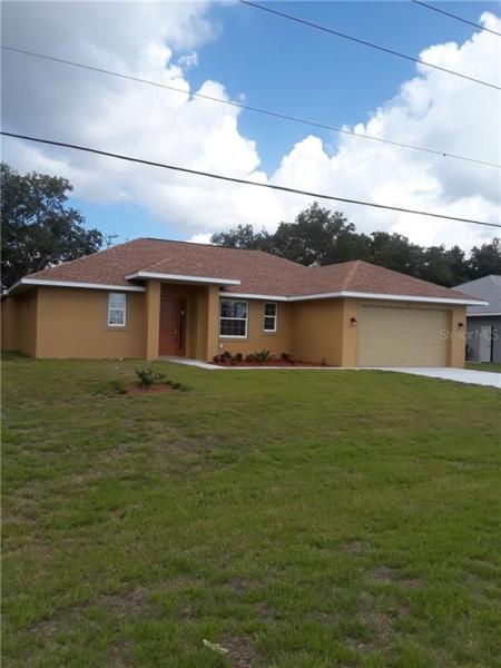 PUNTA GORDA ISLES SEC 20