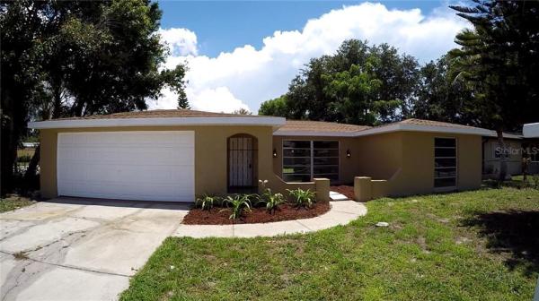 HOLIDAY LAKE ESTATES