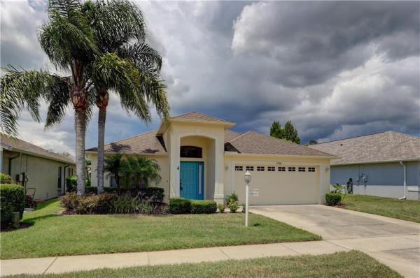 HERITAGE SPGS VILLAGE 14