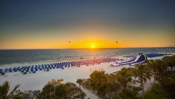 JACARANDA BEACH VILLAS CONDO