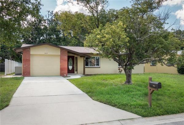 DUNEDIN ISLES COUNTRY CLUB SEC A