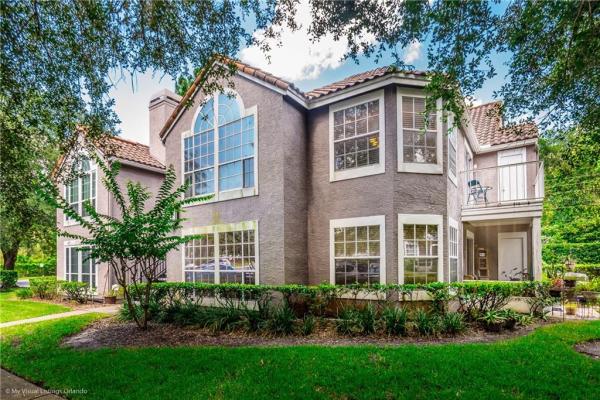 HUNTERS CHASE CONDO PH 1