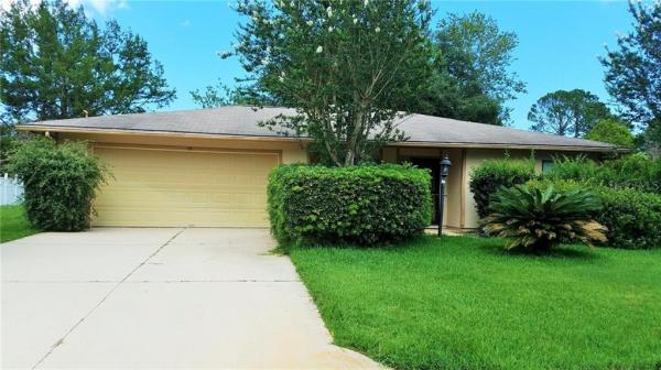 DEERWOOD REP BLK 20 PINE LAKES GOLF COURSE