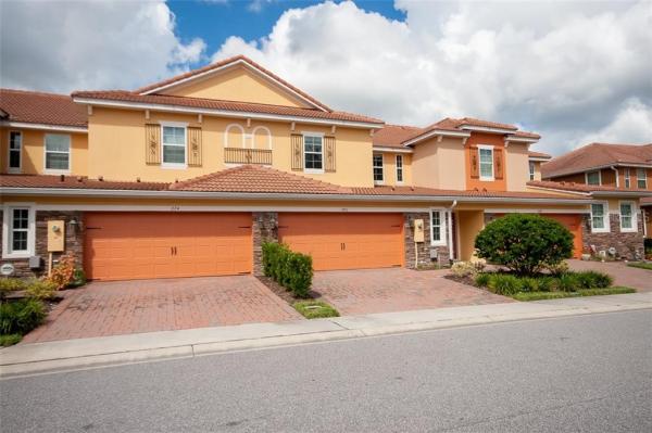 TERRACINA AT LAKE FOREST FIFTH AMD