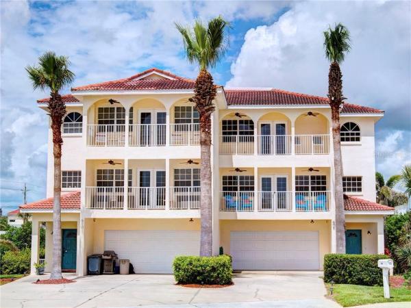 SOUTHERN COMFORT CONDO