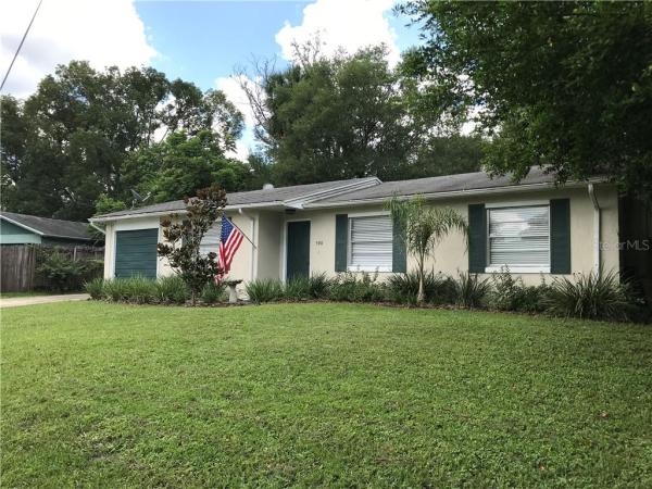 DIXSON ACRES 2ND ADD