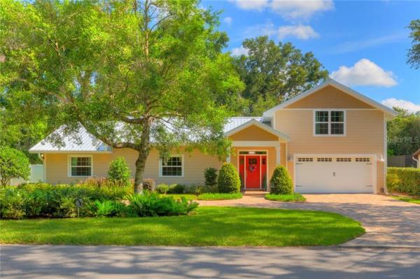 PINE HILLS BLKS 81-82 100 & 101 DELAND