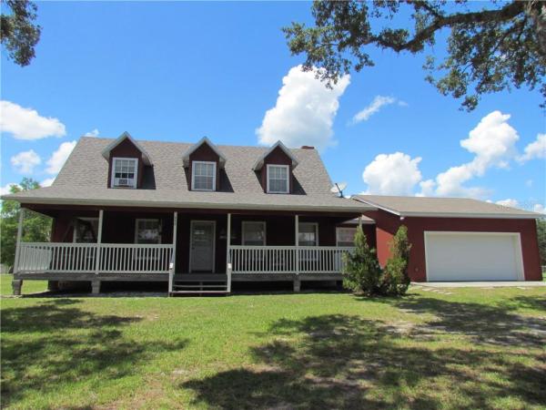 SHAW LAKE ROAD UNREC 1412