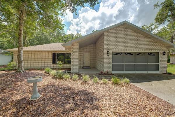 SUGARMILL WOODS CYPRESS VILLAGE