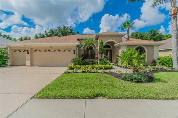 VILLAGES AT FOX HOLLOW WEST