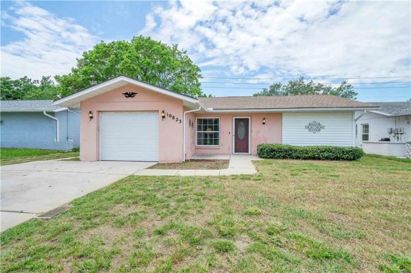 SAN CLEMENTE VILLAGE