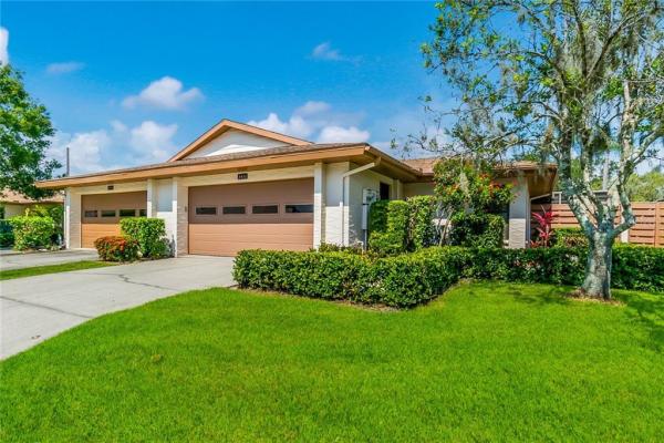 CENTER GATE ESTATE VILL 3