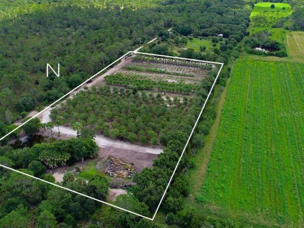 WATERBURY TRACTS CTD