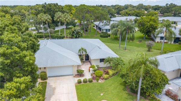 PALM-AIRE AT SARASOTA 11A