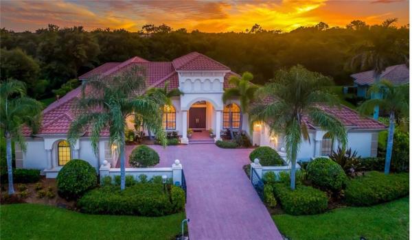 LAKEWOOD RANCH CCV SP U/ X