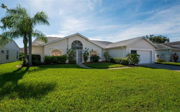 GARDEN LAKES ESTATES 7B-7G