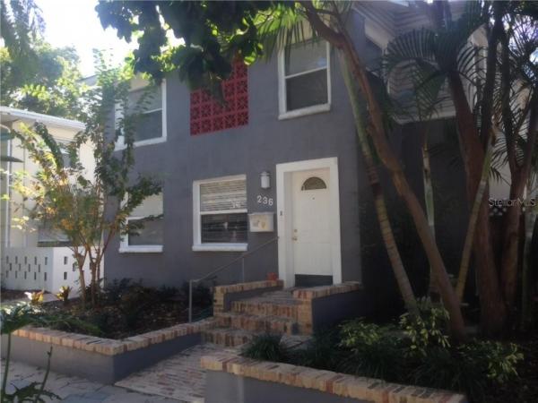 THORNTONS ADD BLK B, W 36.67 FT OF LOT 5