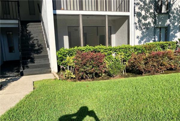 PINE RIDGE AT LAKE TARPON VILLAGE