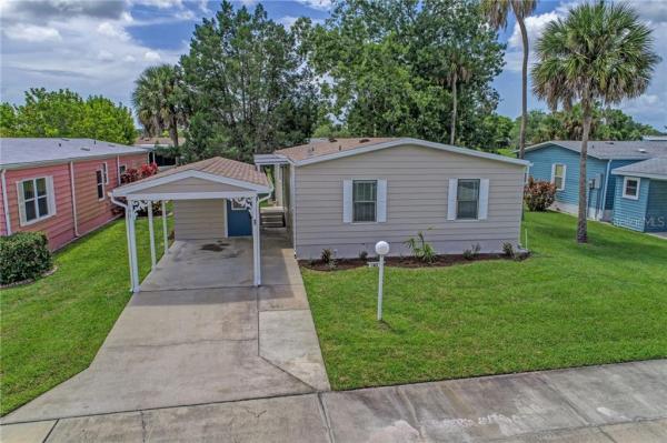 RIDGEWOOD MEADOWS CONDO PH III