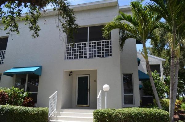 PERICO ISLAND CONDO FIRS