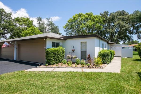 VILLAGE IN THE PINES NOR