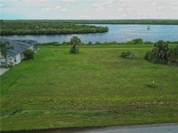 SOUTH BAYVIEW ESTATES