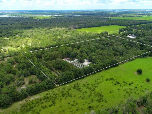 WATERBURY TRACTS CTD