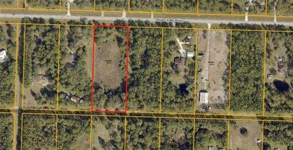 NORTH PORT CHARLOTTE ESTATES ADD 02