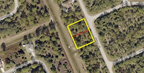 PORT CHARLOTTE SUB 30