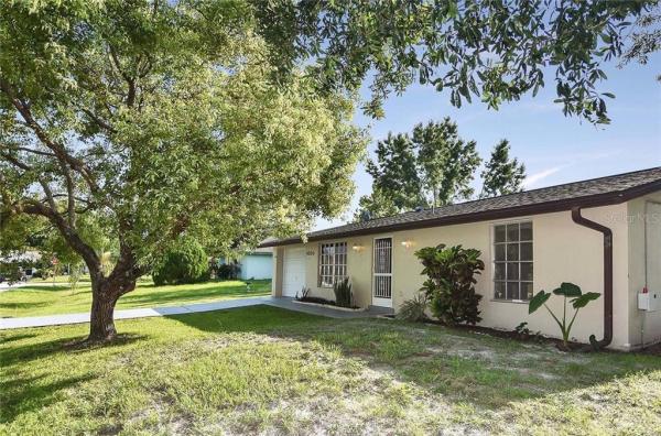 PORT CHARLOTTE SEC 037