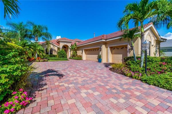 LAKEWOOD RANCH CCV SP II