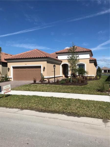 ESPLANADE ON PALMER RANCH